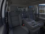 2024 Chevrolet Silverado 1500 Double Cab 4x4, Pickup for sale #RZ323599 - photo 16