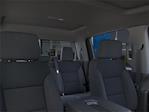 2024 Chevrolet Silverado 1500 Crew Cab 4x4, Pickup for sale #RZ329351 - photo 24