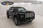 Used 2024 GMC Canyon Denali Crew Cab 4x4, Pickup for sale #RZ332456A - photo 1