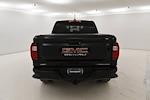 Used 2024 GMC Canyon Denali Crew Cab 4x4, Pickup for sale #RZ332456A - photo 4