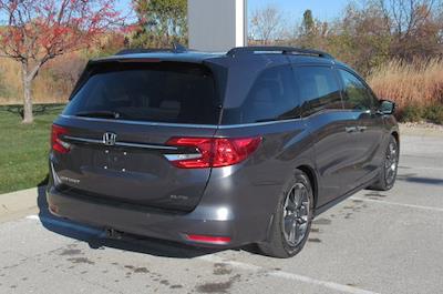 2023 Honda Odyssey FWD, Minivan for sale #RZ363204B - photo 2