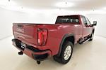 Used 2021 GMC Sierra 3500 Denali Crew Cab 4x4, Pickup for sale #RZ381250A - photo 2