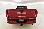 Used 2021 GMC Sierra 3500 Denali Crew Cab 4x4, Pickup for sale #RZ381250A - photo 4