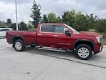 Used 2021 GMC Sierra 3500 Denali Crew Cab 4x4, Pickup for sale #RZ381250A - photo 3