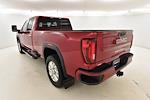 Used 2021 GMC Sierra 3500 Denali Crew Cab 4x4, Pickup for sale #RZ381250A - photo 24