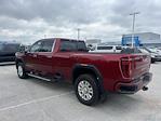 Used 2021 GMC Sierra 3500 Denali Crew Cab 4x4, Pickup for sale #RZ381250A - photo 4