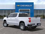 2025 Chevrolet Silverado 1500 Crew Cab 4x4, Pickup for sale #S1108718 - photo 4