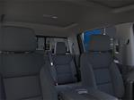 2025 Chevrolet Silverado 1500 Crew Cab 4x4, Pickup for sale #S1108718 - photo 24