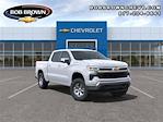 2025 Chevrolet Silverado 1500 Crew Cab 4x4, Pickup for sale #S1108718 - photo 1