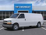 New 2025 Chevrolet Express 2500 Work Truck RWD, Empty Cargo Van for sale #S1112410 - photo 3