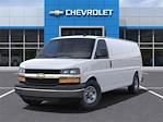 New 2025 Chevrolet Express 2500 Work Truck RWD, Empty Cargo Van for sale #S1112410 - photo 6