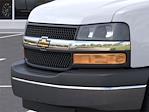 New 2025 Chevrolet Express 2500 Work Truck RWD, Empty Cargo Van for sale #S1112410 - photo 13