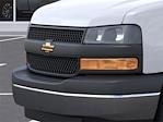 New 2025 Chevrolet Express 2500 Work Truck RWD, Empty Cargo Van for sale #S1113145 - photo 13