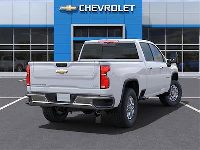 2025 Chevrolet Silverado 2500 Crew Cab 4x4, Pickup for sale #S1127437 - photo 2