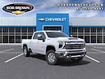 2025 Chevrolet Silverado 2500 Crew Cab 4x4, Pickup for sale #S1127437 - photo 1