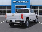 2025 Chevrolet Silverado 2500 Crew Cab 4x4, Pickup for sale #S1127444 - photo 2