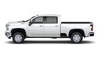 2025 Chevrolet Silverado 2500 Crew Cab 4x4, Pickup for sale #S1127444 - photo 28