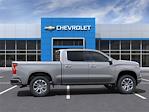 2025 Chevrolet Silverado 1500 Crew Cab 4x4, Pickup for sale #S1127564 - photo 5