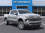 2025 Chevrolet Silverado 1500 Crew Cab 4x4, Pickup for sale #S1127564 - photo 7