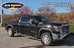 Used 2022 GMC Sierra 2500 SLT Crew Cab 4x4, Pickup for sale #S1131014A - photo 1