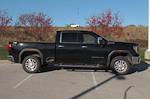 Used 2022 GMC Sierra 2500 SLT Crew Cab 4x4, Pickup for sale #S1131014A - photo 3