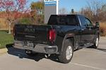 Used 2022 GMC Sierra 2500 SLT Crew Cab 4x4, Pickup for sale #S1131014A - photo 2