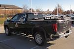 Used 2022 GMC Sierra 2500 SLT Crew Cab 4x4, Pickup for sale #S1131014A - photo 5