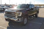 Used 2022 GMC Sierra 2500 SLT Crew Cab 4x4, Pickup for sale #S1131014A - photo 7