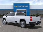 2025 Chevrolet Silverado 2500 Crew Cab 4x4, Pickup for sale #SF104894 - photo 4