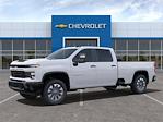 2025 Chevrolet Silverado 2500 Crew Cab 4x4, Pickup for sale #SF104894 - photo 3