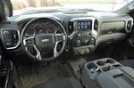 Used 2022 Chevrolet Silverado 2500 LT Crew Cab 4x4, Cab Chassis for sale #SF105810A - photo 12