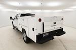 Used 2022 Chevrolet Silverado 2500 LT Crew Cab 4x4, Service Truck for sale #SF105810A - photo 27