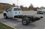 New 2025 Chevrolet Silverado 3500 Work Truck Regular Cab 4x4, Cab Chassis for sale #SF122785 - photo 5