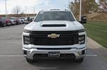 New 2025 Chevrolet Silverado 3500 Work Truck Regular Cab 4x4, Cab Chassis for sale #SF122785 - photo 8