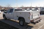 New 2025 Chevrolet Silverado 2500 Work Truck Double Cab 4x4, Service Truck for sale #SF134765 - photo 5