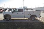 New 2025 Chevrolet Silverado 2500 Work Truck Double Cab 4x4, Service Truck for sale #SF134765 - photo 6