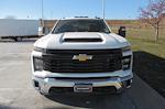 New 2025 Chevrolet Silverado 2500 Work Truck Double Cab 4x4, Service Truck for sale #SF134765 - photo 8