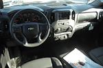 New 2025 Chevrolet Silverado 2500 Work Truck Double Cab 4x4, Service Truck for sale #SF134765 - photo 12