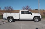 New 2025 Chevrolet Silverado 2500 Work Truck Double Cab 4x4, Service Truck for sale #SF134888 - photo 3