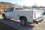 New 2025 Chevrolet Silverado 2500 Work Truck Double Cab 4x4, Service Truck for sale #SF134888 - photo 5