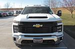 New 2025 Chevrolet Silverado 2500 Work Truck Double Cab 4x4, Service Truck for sale #SF134888 - photo 7