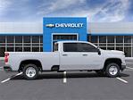 2025 Chevrolet Silverado 2500 Crew Cab 4x4, Pickup for sale #SF143788 - photo 5