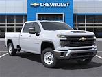 2025 Chevrolet Silverado 2500 Crew Cab 4x4, Pickup for sale #SF143788 - photo 7