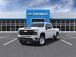 2025 Chevrolet Silverado 2500 Crew Cab 4x4, Pickup for sale #SF143788 - photo 8