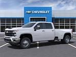 New 2025 Chevrolet Silverado 3500 Work Truck Crew Cab 4x4, Pickup for sale #SF149852 - photo 3