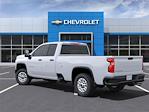 2025 Chevrolet Silverado 2500 Double Cab 4x4, Pickup for sale #SF152614 - photo 4