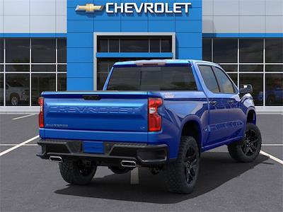 2025 Chevrolet Silverado 1500 Crew Cab 4x4, Pickup for sale #SG149914 - photo 2