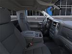 2025 Chevrolet Silverado 1500 Regular Cab 4x4, Pickup for sale #SG206741 - photo 17