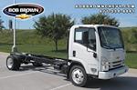 2025 Chevrolet LCF 4500HG Regular Cab RWD, Cab Chassis for sale #SS204522 - photo 1