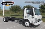 2025 Chevrolet LCF 4500HG Regular Cab RWD, Cab Chassis for sale #SS205696 - photo 1